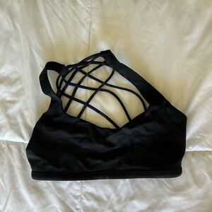 Lululemon free to be wild